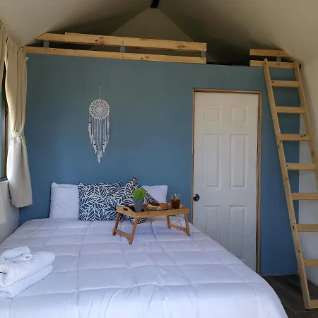 Tiny House Dreamcatcher Sarchí Exterior photo