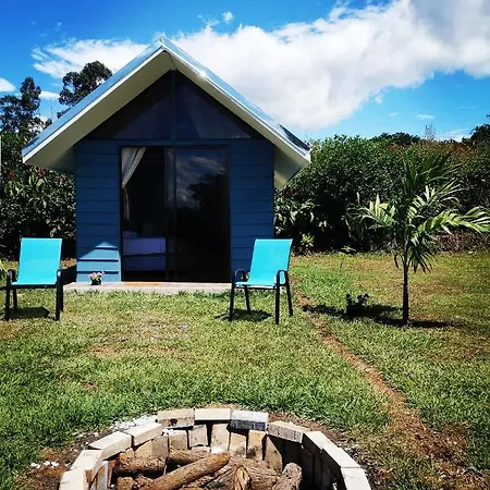 Tiny House Dreamcatcher Sarchí Exterior photo