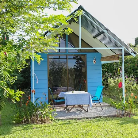 Tiny House Dreamcatcher Sarchí Exterior photo