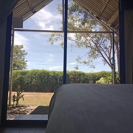 Tiny House Dreamcatcher Sarchí Exterior photo