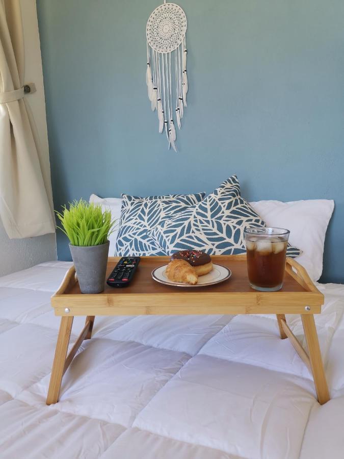Tiny House Dreamcatcher Campingplatz