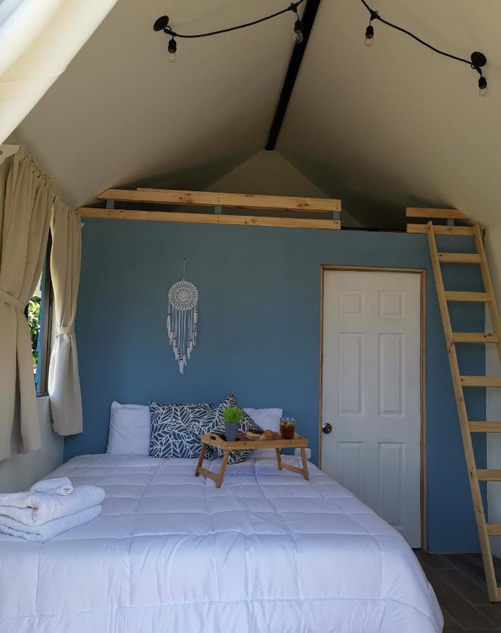Tiny House Dreamcatcher Campingplatz